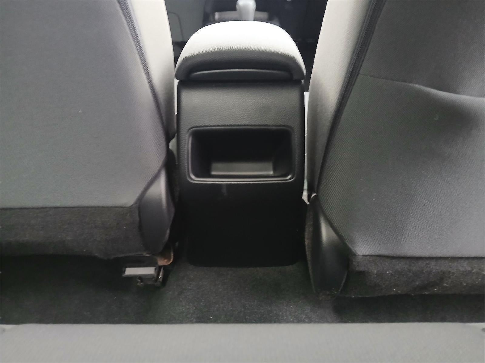 2021 Toyota Corolla Hybrid LE