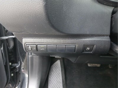 2021 Toyota Corolla Hybrid LE