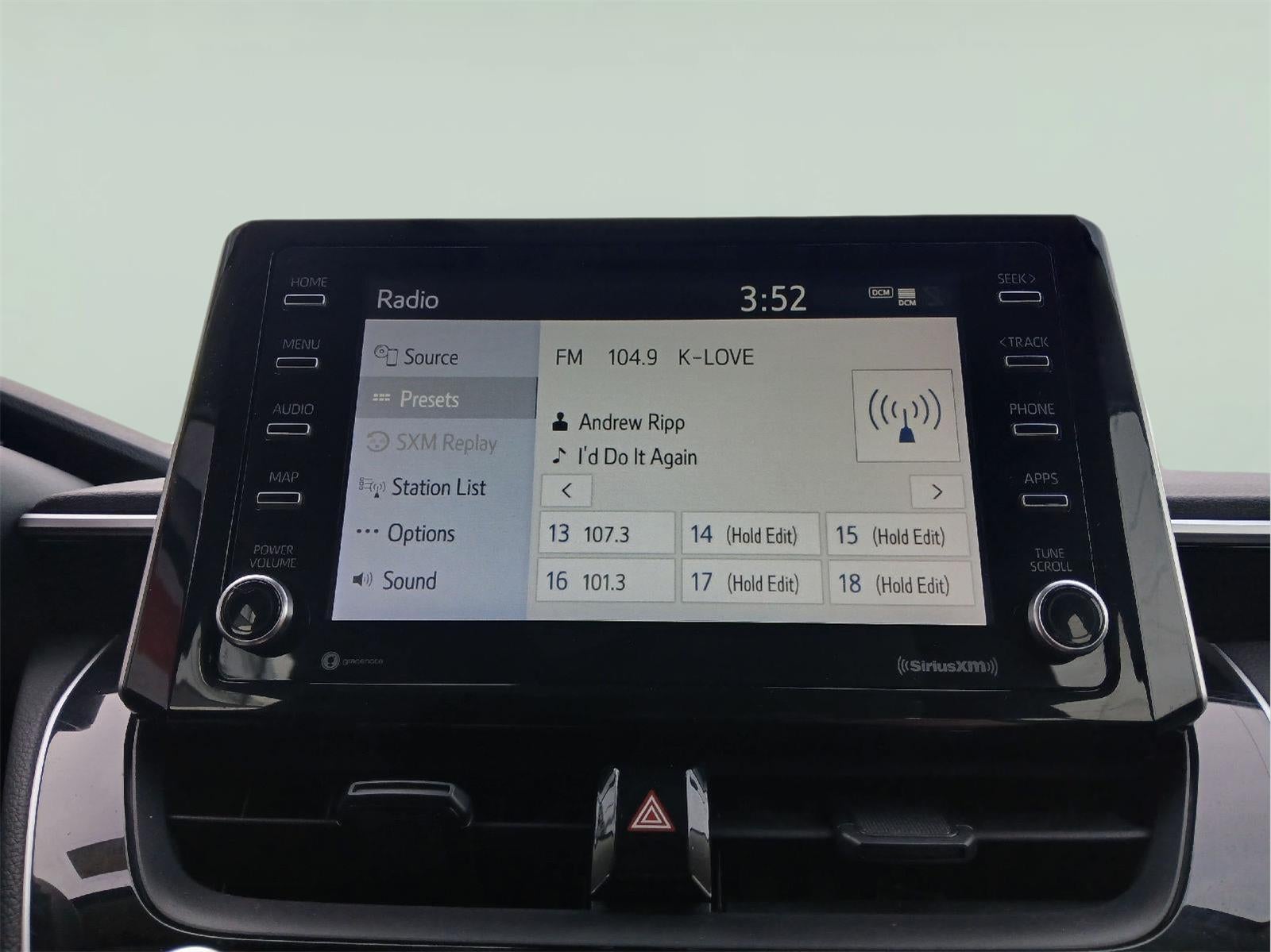 2021 Toyota Corolla Hybrid LE