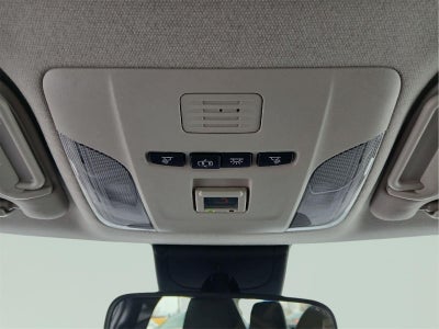 2021 Toyota Corolla Hybrid LE