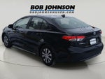 2021 Toyota Corolla Hybrid LE