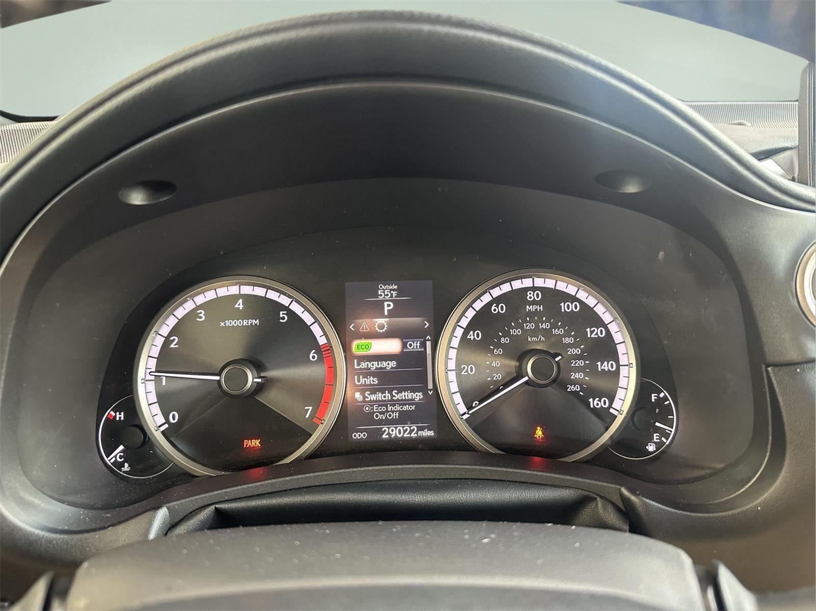 2017 Lexus NX NX Turbo F Sport