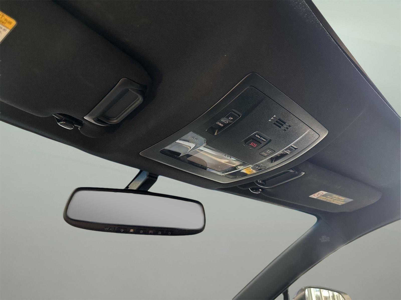 2017 Lexus NX NX Turbo F Sport