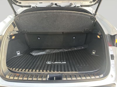 2017 Lexus NX NX Turbo F Sport