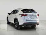2017 Lexus NX NX Turbo F Sport