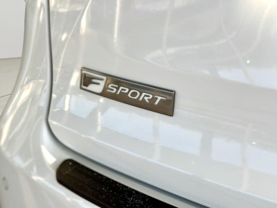 2017 Lexus NX NX Turbo F Sport