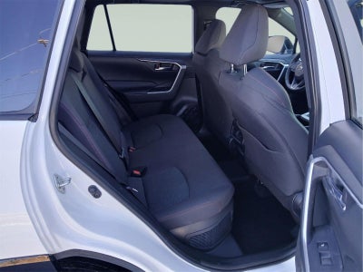 2023 Toyota RAV4 Prime SE