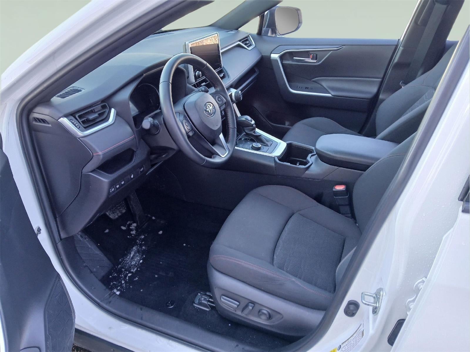 2023 Toyota RAV4 Prime SE