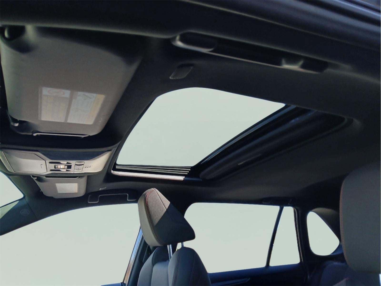 2024 Toyota RAV4 Prime SE