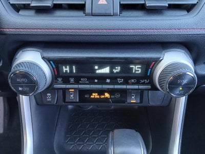 2024 Toyota RAV4 Prime SE