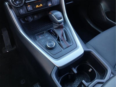 2024 Toyota RAV4 Prime SE