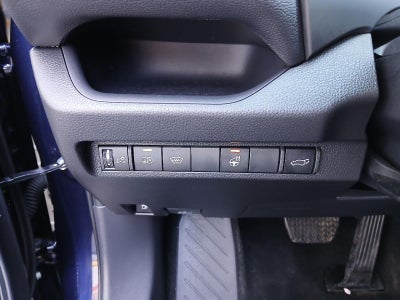 2024 Toyota RAV4 Prime SE