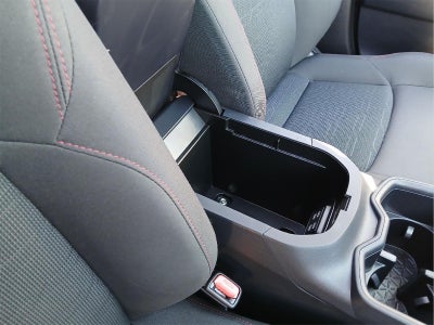 2024 Toyota RAV4 Prime SE