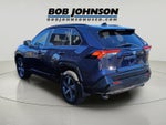 2024 Toyota RAV4 Prime SE