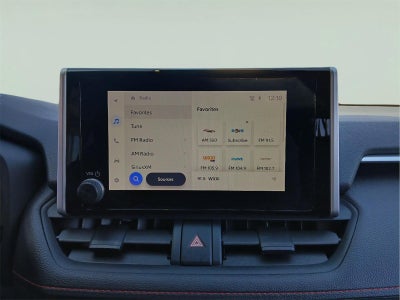 2024 Toyota RAV4 Prime SE