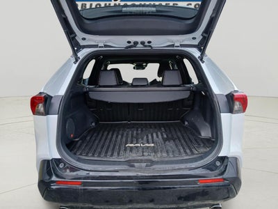 2023 Toyota RAV4 PRIME XSE