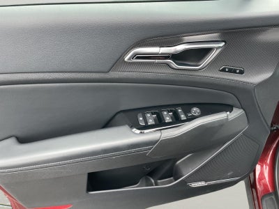 2023 Kia Sportage Hybrid SX-Prestige