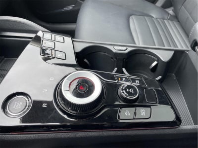 2023 Kia Sportage Hybrid SX-Prestige