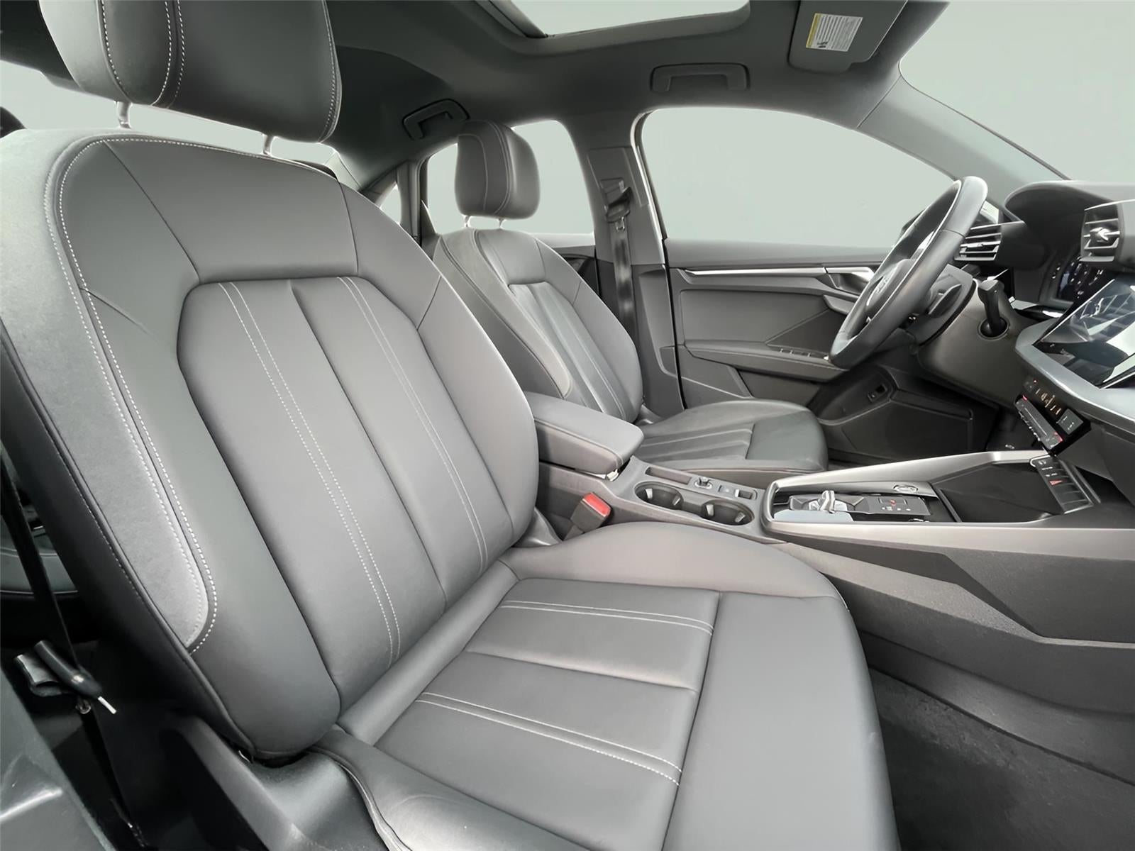 2023 Audi A3 Premium