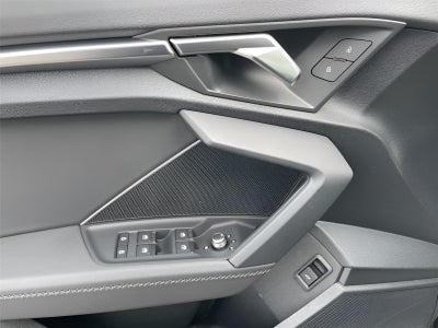 2023 Audi A3 Premium