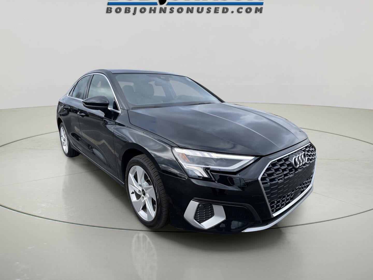 2023 Audi A3 Premium