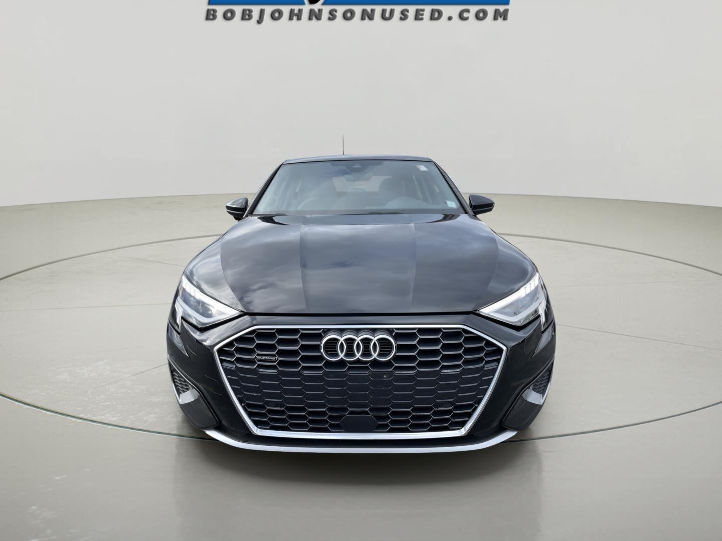 2023 Audi A3 Premium