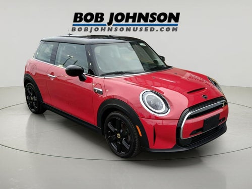 2022 MINI Hardtop 2 Door Cooper SE