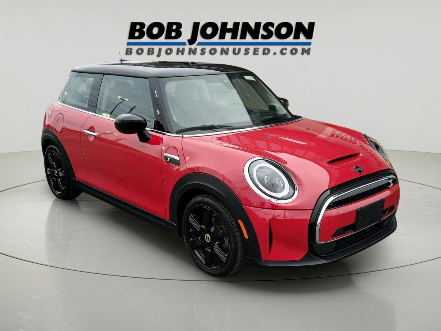 2022 MINI Hardtop 2 Door Cooper SE