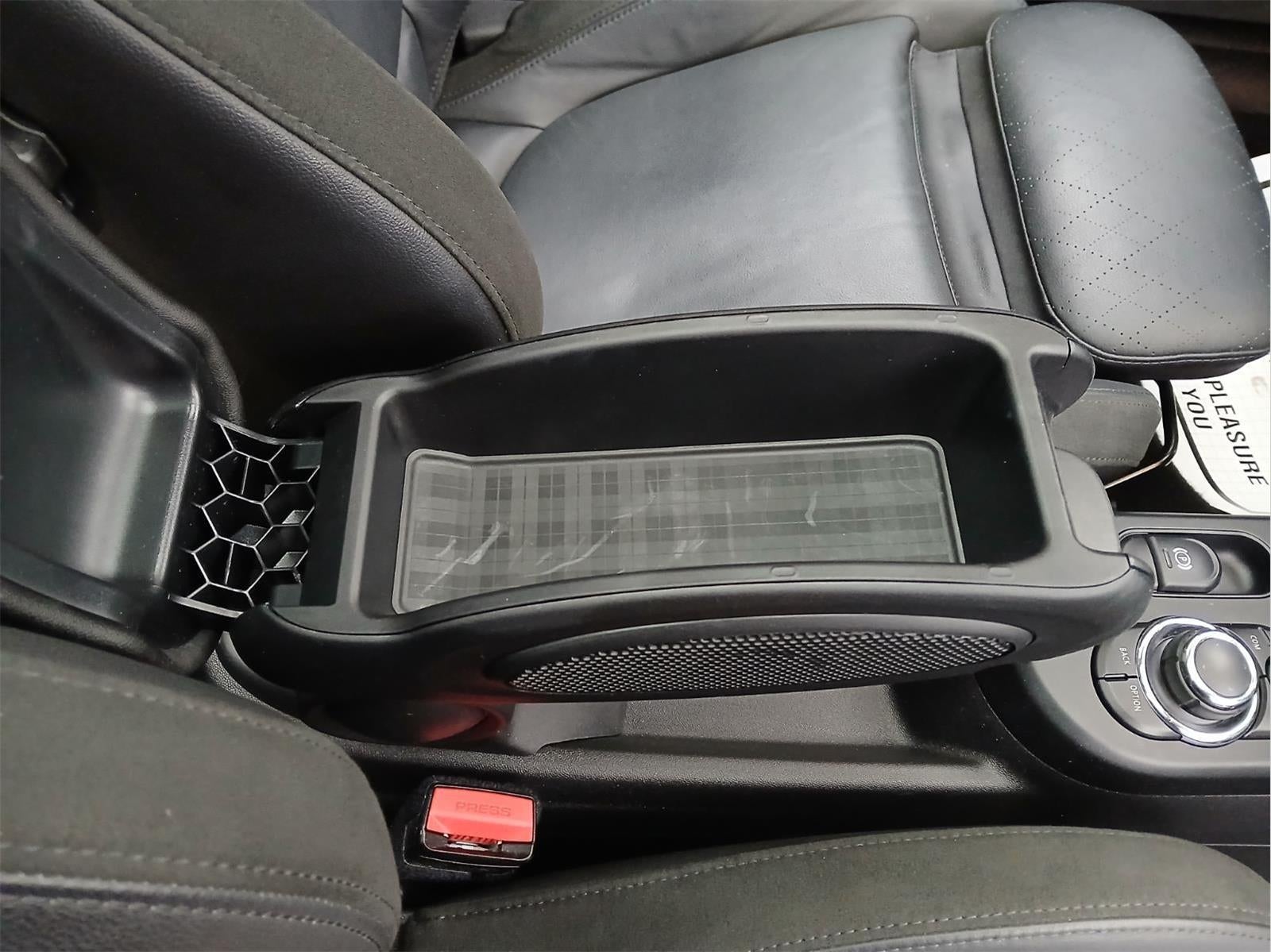 2022 MINI Hardtop 2 Door Cooper SE