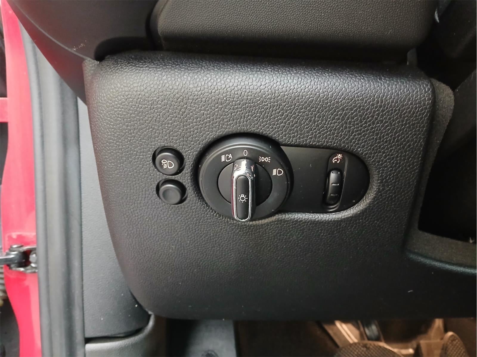 2022 MINI Hardtop 2 Door Cooper SE