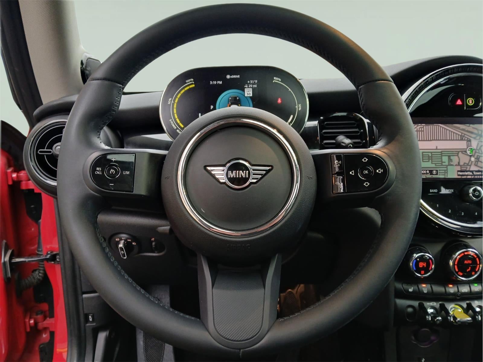 2022 MINI Hardtop 2 Door Cooper SE