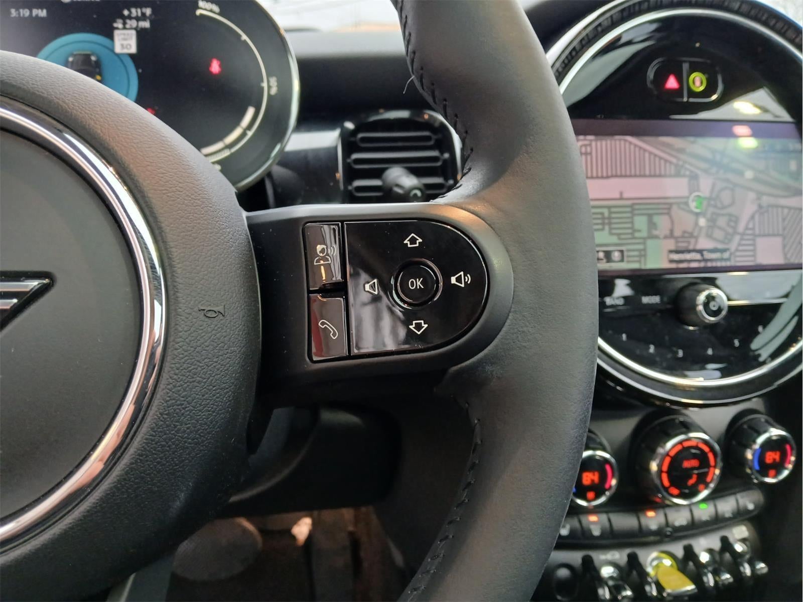 2022 MINI Hardtop 2 Door Cooper SE