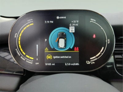 2022 MINI Hardtop 2 Door Cooper SE