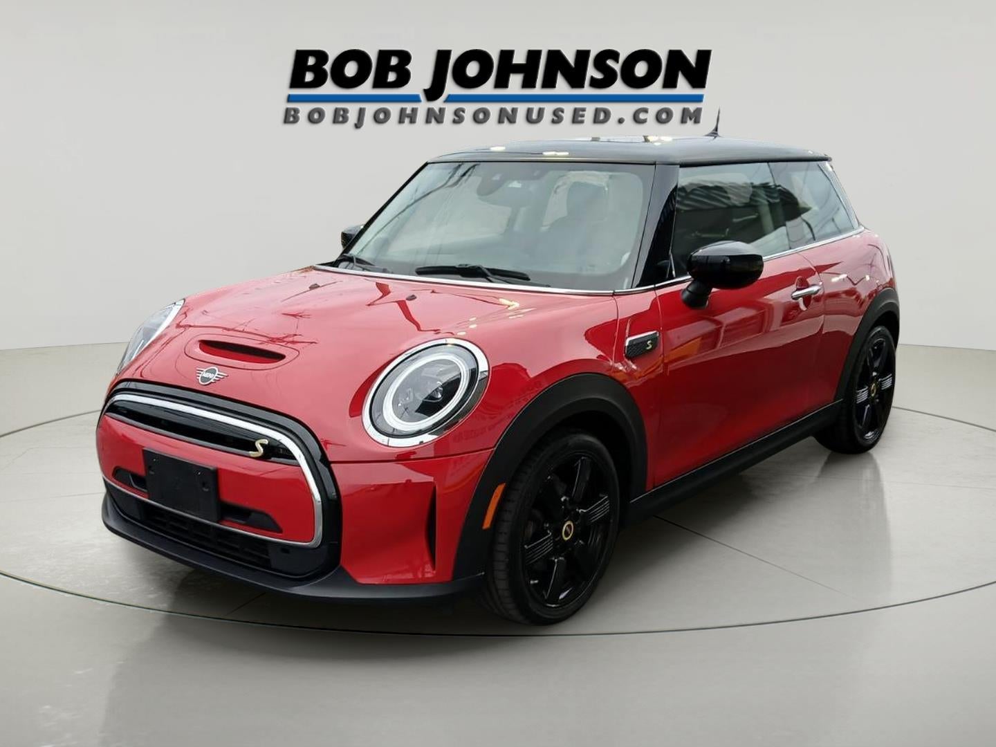 2022 MINI Hardtop 2 Door Cooper SE