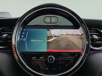 2022 MINI Hardtop 2 Door Cooper SE