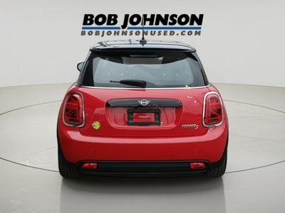 2022 MINI Hardtop 2 Door Cooper SE