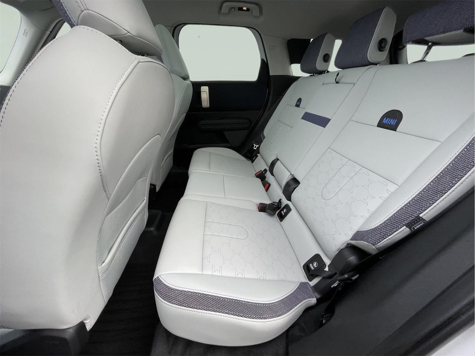 2025 MINI Countryman S