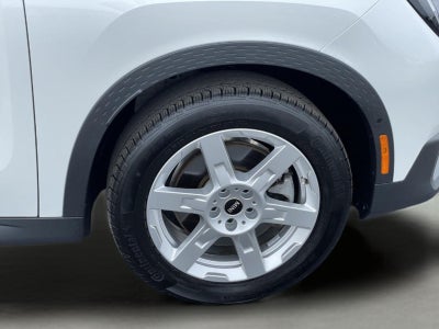 2025 MINI Countryman S