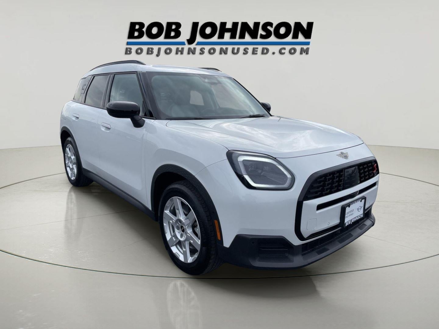 2025 MINI Countryman S