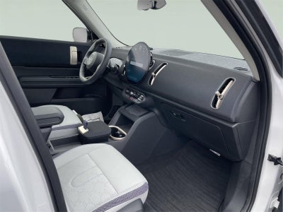 2025 MINI Countryman S