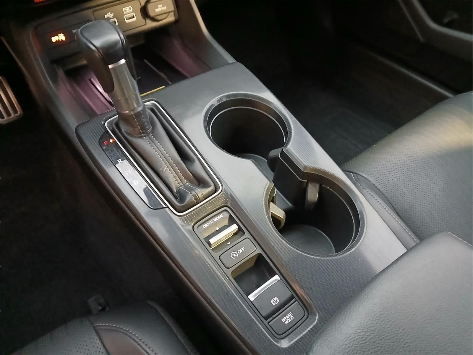 2022 Honda Civic Sport Touring