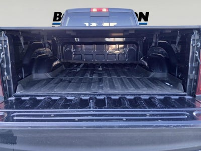 2020 RAM 1500 Warlock