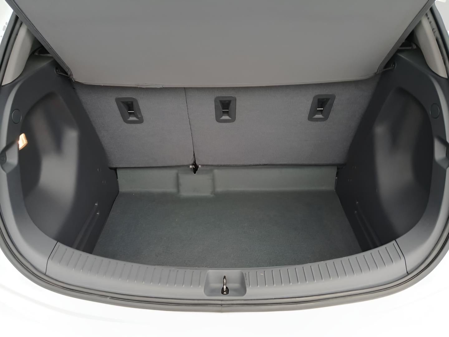 2018 Chevrolet Bolt EV LT