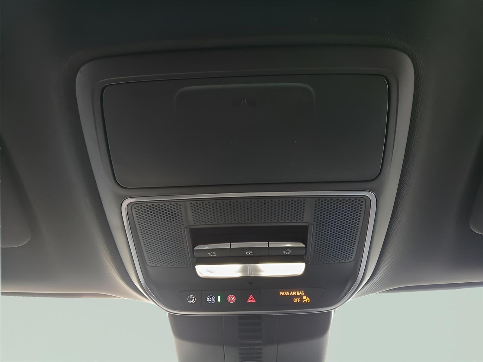 2025 GMC Acadia AWD Denali