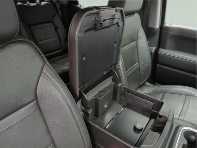 2020 GMC Sierra Denali