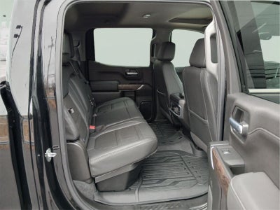 2020 GMC Sierra Denali