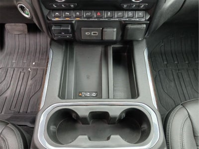 2020 GMC Sierra Denali