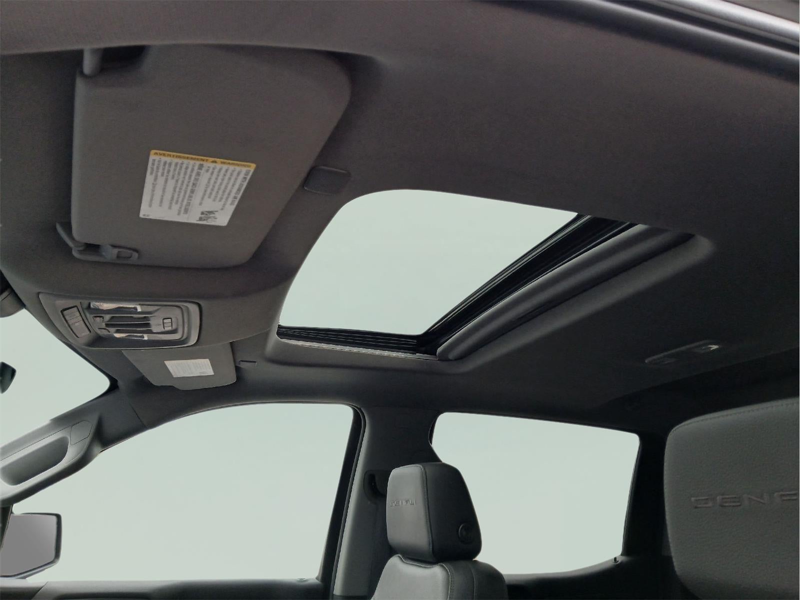 2020 GMC Sierra Denali