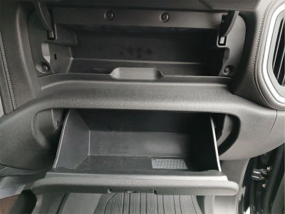 2020 GMC Sierra Denali