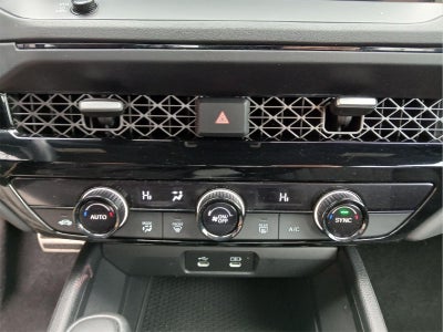 2024 Honda Accord Sport